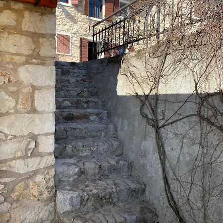 Casa Susanne By Interhome * Spiazzi Di Caprino