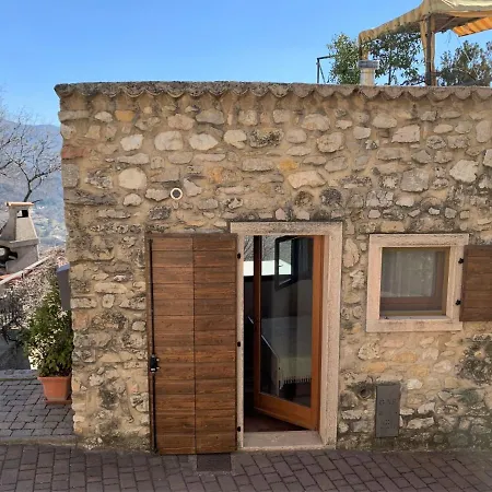 Casa Susanne By Interhome 度假居