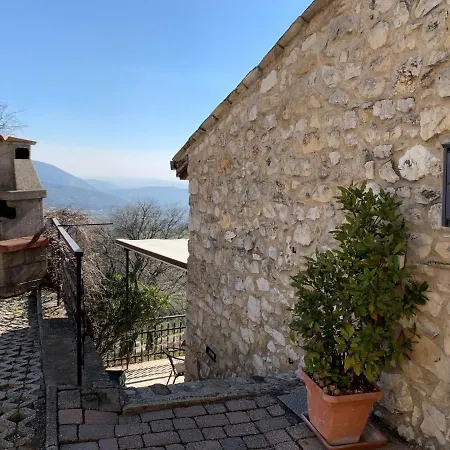 度假居 Casa Susanne By Interhome Spiazzi Di Caprino