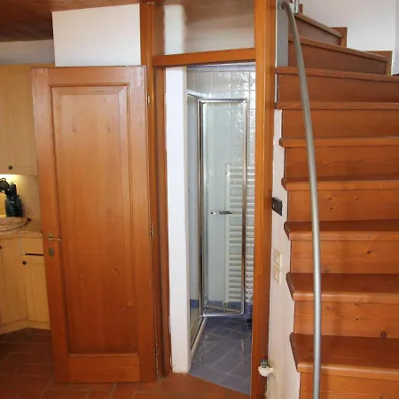 Casa Susanne By Interhome 度假居 *