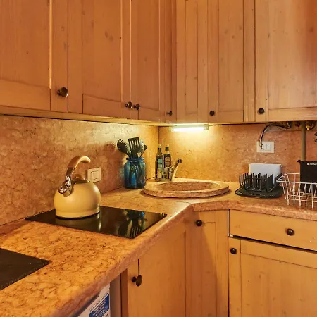 度假居 Casa Susanne By Interhome Spiazzi Di Caprino