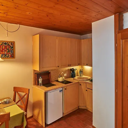 Casa Susanne By Interhome 度假居 Spiazzi Di Caprino