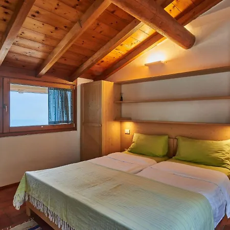 Casa Susanne By Interhome *