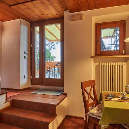 Casa Susanne By Interhome * Spiazzi Di Caprino