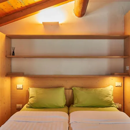 Casa Susanne By Interhome 度假居 Spiazzi Di Caprino