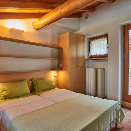 Casa Susanne By Interhome 度假居 Spiazzi Di Caprino