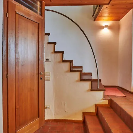 Casa Susanne By Interhome 度假居 Spiazzi Di Caprino