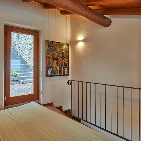 Holiday home Casa Susanne By Interhome