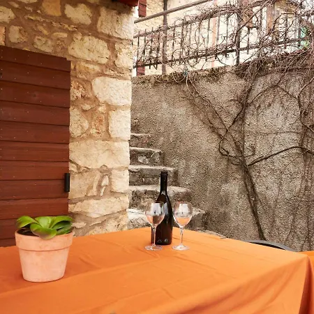 Casa Susanne By Interhome 度假居 Spiazzi Di Caprino